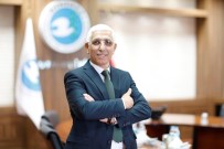 KOOPERATIF - Marmarabirlik Ortaklarından Son 10 Yılın En Yüksek Rekolte Beyanı