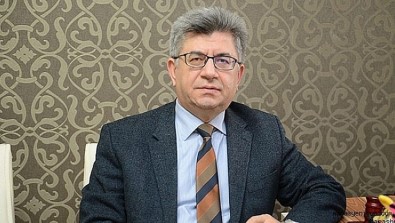 MHP Milletvekili MYK Üyesi Prof. Dr. Sefer Aycan Açıklaması 'Bir Kadın Cinayeti Bile Çoktur'