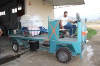 EL EMEĞİ GÖZ NURU - Okey Masasında Geçecek Boş Zamanı Böyle Değerlendirdiler