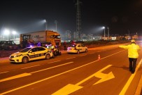 ŞANS OYUNLARI - Ordu'da Aranan Şahıslar Yakalandı