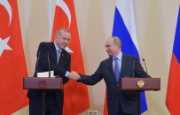 Putin Açıklaması 'Türkiye'nin Endişelerini Anlıyoruz'