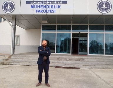 SAMÜ'lü Akademisyenlerin Projesine TÜBİTAK'tan Büyük Destek