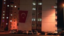 DOĞUBEYAZıT - Şehit Ateşi Kayseri'ye Düştü