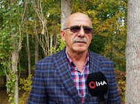 İHSAN ARSLAN - Şehit Uluçay'ın Dayısı Açıklaması 'Devletimiz Ve Bayrağımız İçin Diğer Yavrularımız Da Şehit Olmaya Hazır'