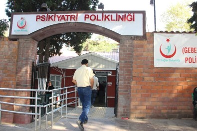 Sentetik Ecza Bağımlılığı Da Tedavi Ediliyor