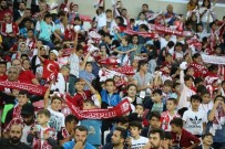PASSOLİG - Sivasspor-Antalyaspor Maç Biletleri Satışta