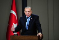 RUSYA FEDERASYONU - 'Sözler Tutulmazsa Harekat Devam Edecek'