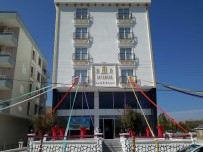 KIŞ TURİZMİ - Süerler Grup'tan Van'a İki Otel