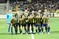 TARSUS İDMAN YURDU - Tarsus İdman Yurdu, Fenerbahçe Maçını Mersin'de Oynayacak