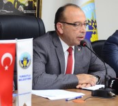 TURGUTLUSPOR - Turgutlu'da Alınan Tedbirlerle 3 Milyon TL Tasarruf Sağlandı