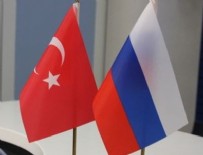 Türkiye ile Rusya'nın Suriye konulu ortak bildirisi