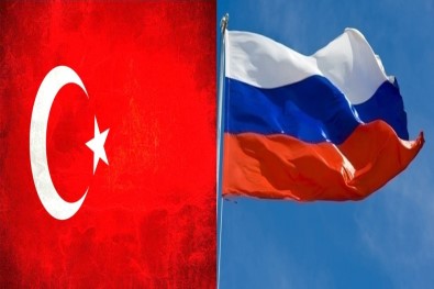 Türkiye-Rusya Federasyonu Arasında Mutabakat Muhtırası Yayınlandı