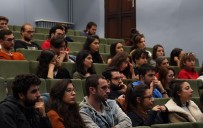 TİYATRO FESTİVALİ - Uluslararası Tiyatro Festivalinde 'Çağdaş Sahnenin Seyri' Konuşuldu
