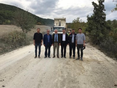 Uzun, 'Hedefimize Ulaşmak İçin Elimizden Geleni Yapacağız'