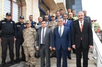 Vali Aykut Pekmez'den Besni İlçesine Ziyaret