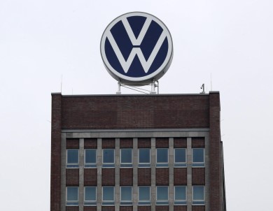 Volkswagen Açıklaması 'Türkiye Tesisi İçin Alternatif Plan Yok'