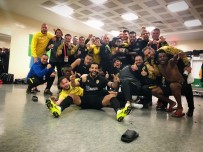 YENİ MALATYASPOR - Yeni Malatyaspor Bu Sezon İlk Kez Üst Üste 2 Maç Kazandı