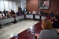 AHMET ATAÇ - 'Yeryüzü Ekoloji Okulu Projesi' Faaliyete Geçiyor