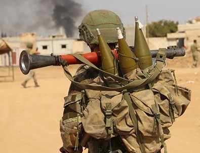 YPG'ye verilen süre doldu!