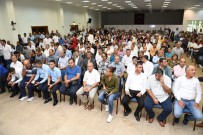 BELEDIYE OTOBÜSÜ - 73 Otobüs Şoför İçin Mülakatlar Tamamlandı