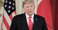 ASKERİ MÜDAHALE - ABD Başkanı Trump  Açıklaması 'Yaptırımlar Kalkacak'