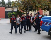 HACıBEYLI - Afyonkarahisar'daki Ölümlü Kavgaya 1 Tutuklama