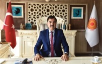 TÜRK SILAHLı KUVVETLERI - Ahlat Belediye Meclisinden 'Barış Pınarı Harekatı'na Destek