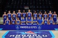 EUROLEAGUE - Anadolu Efes'in Konuğu Real Madrid