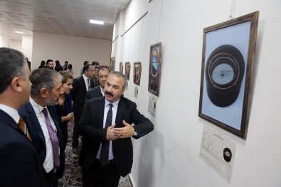 Ardahan'da '2019 Prof.Dr. Fuat Sezgin Yılı' Etkinlikleri Düzenlendi