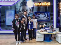 TANITIM FİLMİ - Arıkovanı, Zeka Gücü Ve Geleceği Yazan Kadınlar Projelerine Büyük İlgi