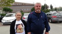 TUTUKLU SANIK - Arkadaşını Ezerek Öldüren Güner Alvanoğlu'nun Yargılandığı Davada Karar