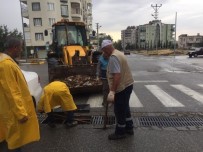 YAĞMUR SUYU - ASKİM'den Kış Hazırlığı