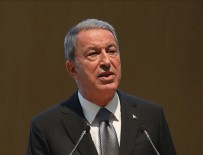 Bakan Akar: F-35 konusundaki anlaşmazlıklar aşılacak