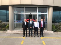 ORTAK AKIL - Başkan Babaoğlu, 'Üretimin Arttığı Gibi İstihdamında Artmasını Bekliyoruz'