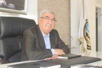 KOOPERATIF - Başkan Saraç, TESKOMP İstişare Toplantısını Değerlendirdi