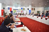 ALINUR AKTAŞ - BOSE'de Hedef 350 Bin Öğrenci