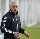 RıZA ÇALıMBAY - Çalımbay Gözünü Türkiye Kupası'na Dikti