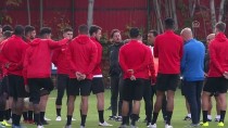 GLASGOW RANGERS - Candeias'tan Süper Lig Yorumu