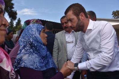 Ceyhan'daki 5 Maden Şirketi Taşınacak