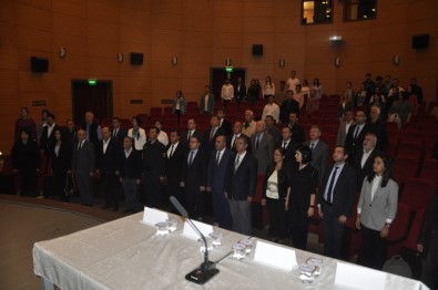 Deprem Gerçeği Semineri