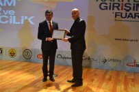 TURKCELL GLOBAL BİLGİ - Diyarbakır İstihdam, Kariyer Ve Girişimcilik Fuarı