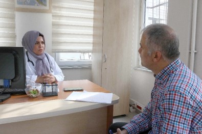 Doktor Gülsen Aydın'dan Grip Belirtisi Önerisi