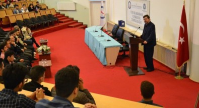 DPÜ'de Bölgesel Politikalar Ve İş Birliği Zirvesi