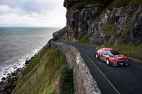 RED BULL - Dünya Ralli Şampiyonası'nda Heyecan Dorukta