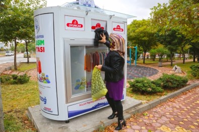 Elazığ Belediyesi'nden Örnek Sosyal Proje