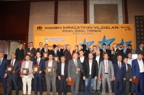 BELGESEL - EMİB'ten 290 Milyon Dolarlık Teşekkür