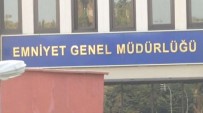 TÜRK POLİS TEŞKİLATI - Emniyet Genel Müdürlüğü'nden Tuncay Özkan'ın İddialarına Yalanlama