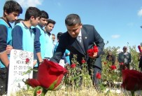 AHMET UĞURLU - Erciş Depreminin 8. Yıldönümü