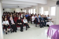 GIZEMLI - Ereğli Eğitim Fakültesinde 'İletişim Ustalığı Zirvesi' Gerçekleştirildi