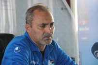 KREDI KARTı - Erkan Sözeri Açıklaması 'Eninde Sonunda Hedefimize Ulaşacağız'